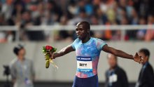 Šok u svijetu atletike; u 27. godini preminuo svjetski prvak