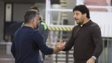 Hajduk prvak? Evo što o tome, ali i mladom Durdovu misli Mario Carević