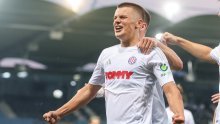Hajdukova legenda bez pardona o izostavljanju Durdova s Olićeva popisa