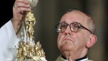 O skromnosti i zdravstvenom stanju novog pape