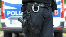 Kakva potjera na autocesti! Bježao policiji vozeći 250 km/h, jurila ga i dva helikoptera
