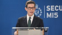 Šef britanske obavještajne službe: Ruski GRU izaziva 'kaos' u Britaniji i Europi