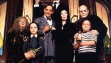 Obitelj Addams na okupu 33 godine od izlaska filma: Pogledajte kako danas izgledaju
