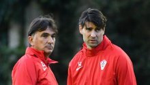 Vedran Ćorluka otkrio taktiku 'vatrenih' za Škotsku: Imamo slatke brige
