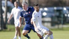 Slovenija na nogama; bivši dinamovac napustio reprezentaciju i preuzima Maribor?