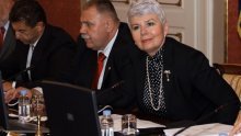 U aferu HEP-TLM upetljana i Jadranka Kosor