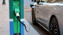 Poticaje za električna vozila dobit će samo neki: Iz Fonda objasnili zašto