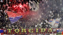 Klakočer kaznio pola lige, Hajduk opet najgore prošao