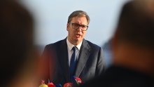 Vučić: To što se Hrvatska naoružava njena je stvar. Ne vidim opasnost od sukoba