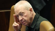 Izraelski ministar obrane: Osveta Iranu bit će smrtonosna, precizna i iznenađujuća