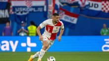 Sve je izvjesnije da će Kovačić zbog obiteljskih razloga propustiti Škotsku