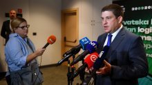 Butković o sudbini Sopte na čelu Jadrolinije: Istraga nije gotova, zadnji incident govori da nešto sustavno nije dobro
