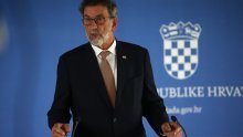Ministar Fuchs: Pregovori sa sindikatima počinju idući tjedan