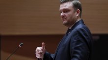 Primorac: 'Andrej Plenković i ja jači smo od pilota iz Top Guna'