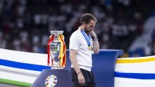 Gareth Southgate prelomio; njegova odluka razočarat će mnoge