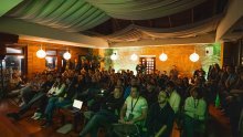 Vraća se dugo iščekivano IT događanje – The Geek Gathering. Organizatori imaju velike novosti