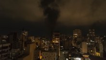IDF iz tenka pucao na UN-ov bunker: 'Nećemo stati. Ako krenete u obnovu sela, opet ćemo ih neutralizirati'