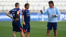 Mateo Kovačić otpao za Škotsku; ovo je 11 'vatrenih' koji će istrčati na Maksimiru