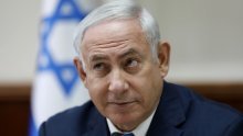 Netanyahu otpušten iz bolnice nakon operacije prostate