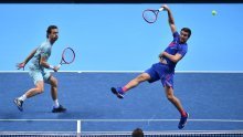 Mektić i Koolhof velikim preokretom izborili finale Šangaja