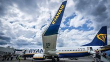 Ryanair od iduće godine više neće letjeti za Dortmund, Dresden i Leipzig