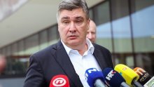 Milanović: Dobro je da smo odabrali NATO savez, ali moramo stalno propitivati