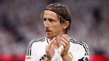 Modrić se naklonio Nadalu nakon najavljene mirovine; sprema se oproštaj na Bernabeu