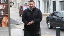Smijenjen načelnik općine koji je službenom karticom plaćao u bordelu