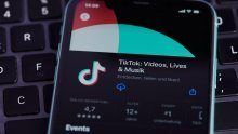 TikToku u siječnju prijeti zabrana u SAD-u