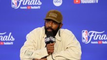 Bomba iz SAD-a: Kyrie Irving mijenja reprezentaciju?