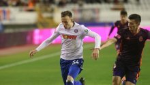 Za Hajduk je odigrao skoro 100 utakmica, a sad bi mogao potpisati za Juventus