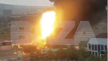 Četvero mrtvih u eksploziji na benzinskoj crpki u Čečeniji, među njima dvoje djece