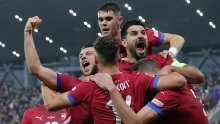 Srbija pobijedila reprezentaciju koja ju je rastužila na zadnja dva Svjetska prvenstva