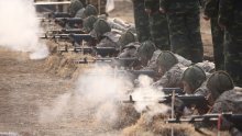 Evo gdje će sjevernokorejski vojnici ratovati u Rusiji i koliko ih je angažirano