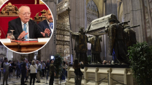 Znanstvenici tvrde: Kolumbo je bio španjolski Židov, zna se i gdje su mu ostaci