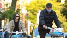 Situacija oko Diddyja malo se stišala: DiCaprio iskoristio priliku i vratio se u New York