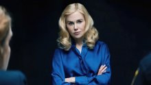 Čitač s usana otkriva što je Nicole Kidman rekla Salmi Hayek prije gurkanja na reviji