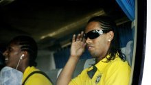 Ronaldinho se želi vratiti u 'selecao'
