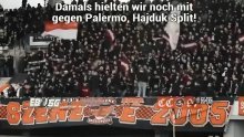 Zašto navijači njemačkog petoligaša i danas obožavaju Hajduk i pjevaju o njemu?