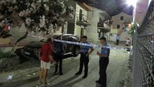 Muškarac ubijen u uličnom obračunu u Splitu