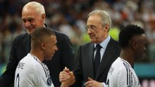 Real kapitalca ponovno povlači iz PSG-a, evo koga sve žele u Madridu