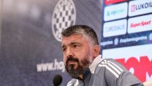 Gennaro Gattuso povukao neobičan potez, ponovno je počastio igrače