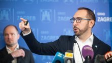 Tomašević najavio: Uvodi se naplata parkiranja nedjeljom u Zagrebu