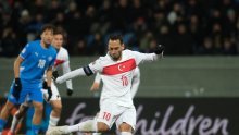Ima i toga: Pucao penal, pao na stražnjicu, a sudac poništio gol. Pogledajte...