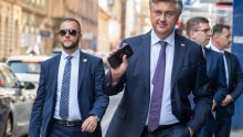 Žestoka lobiranja u HDZ-u: Dramatično je u Dalmaciji, a pomno se prati situacija u još jednoj županiji