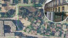 Školu u Zagrebu željelo je graditi čak 15 tvrtki, ali je nitko nije htio opremiti