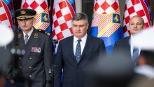 Milanović sazvao vojni vrh, Anušić: Ovo je nezabilježeno! Sam sebi priređuje svečani doček