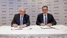 MOL Grupa i Turkish Petroleum strateški partneri za istraživanje ugljikovodika