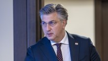 Plenković otkrio: Misija NSATU imat će nekoliko časnika u Ukrajini, NATO ih već ima 50-ak