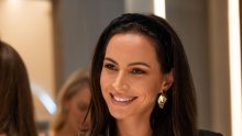Martina Stjepanović Meter o majčinstvu bez filtera: 'Prvih tjedana vladala je panika'